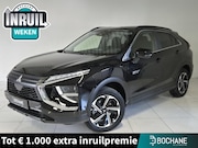 Mitsubishi Eclipse Cross - 2.4 PHEV Intense | Apple CarPlay / Android Auto navigatie | 