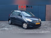 Hyundai i10 - 1.0 Pure NAP NETTE WAGEN ZUINIG GOEDKOOP