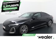 Audi A5 - Edition One 35 TFSI 150 pk | Sportstoelen | LED-koplampen |