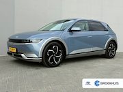 Hyundai IONIQ 5 - Lounge 77.4 kWh / SOH 100% / Fabrieksgarantie tot 12-2027 /