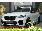 BMW X5 - M50i M Sport High Executive 531pk Panoramadak/360Camera/Maxt