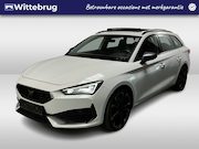 CUPRA Leon Sportstourer - 1.4 e-Hybrid VZ Performance / AUTOMAAT/ 245 PK/ PANO/ ACC/ P