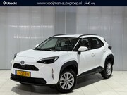 Toyota Yaris Cross - 1.5 Hybrid Active