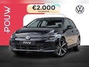 Volkswagen Golf - 1.5 eHybrid 204pk Life Edition | Trekhaak Wegklapb