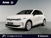 Volkswagen ID.Polo - Life 37 kWh Wordt verwacht!