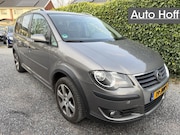 Volkswagen Touran - 1.4 TSI | Autom. Airco | Cruise Control | LMV | Elekt. Ramen