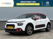 Citroën C3 - 1.2 90 pk Shine | Apple Carplay / Android Auto | Achteruitri