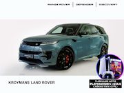 Land Rover Range Rover Sport - P440e Dynamic HSE | Pano | Cold Climate | 24 maanden Approve