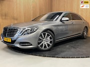 Mercedes-Benz S-klasse - 500 PLUG-IN HYBRID Lang Prestige Plus|ACC|LEDER|MASSAGE|MEMO