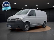 Volkswagen Transporter - 2.0 TDI 110 PK L1H1 | Discover Pro | Navigatie | Cruisecontr