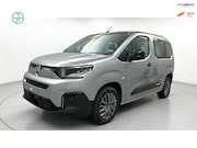 Citroën e-Berlingo - Plus 50 kWh|Automaat|Led|Applecarplay|Parkeersensoren|Snella