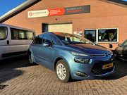 Citroën C4 Picasso - 1.2 PureTech Selection