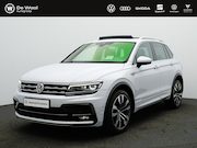 Volkswagen Tiguan - 2.0 TSI 4Motion DSG 230pk Highline Business R | Trekhaak | P