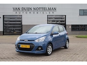 Hyundai i10 - 1.0i i-Motion Comfort / Climate / Cruise / N.A.P.
