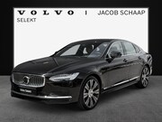 Volvo S90 - T8 Long Range AWD Ultimate Bright / Massage / 360 camera / G