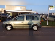 Volkswagen Caddy - 1.6 Turijn 5p.nette goed onderhouden caddy inr mog