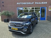 Volkswagen T-Cross - 1.0 TSI Life | automaat | parkeersensoren | bots preventie |