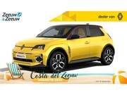 Renault 5 - Urban Range Iconic Cinq 120 PK | Nu uit voorraad leverbaar m
