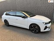 Opel Astra - SPORTS TOURER 1.6 Turbo Plug In Hybrid Edition