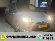 Citroën DS3 - 1.6 e-HDi So Chic Clima Cruise