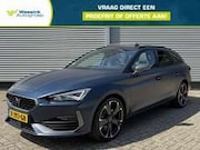 CUPRA Leon - Sportstourer 1.4 e-Hybrid VZ Business | Schuif/Kan