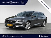 Opel Insignia - ST Exclusive 1.5 Turbo 165pk AUTOMAAT | STANDKACHEL | ALCANT