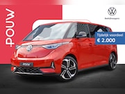 Volkswagen ID.Buzz - GTX Limited Edition 340pk 86 kWh LWB 7p. | LMV 21'' | Trekha