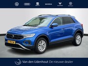 Volkswagen T-Roc - 1.0 TSI 110pk Life Navigatie clima