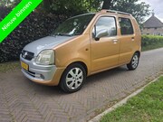 Opel Agila - 1.2-16V Njoy