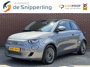 Fiat 500e - Icon 42 kWh SOH 93% NAV CRUISE STOELVERW CARPLAY LMV DAB