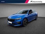 Skoda Scala - 1.0 TSI Monte Carlo 85 kW / 115 PK Hatchback 6 ver