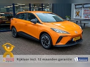 MG MG4 Electric - Standard 51 kWh|Prijs rijklaar incl 12 mnd garantie|Ledverli