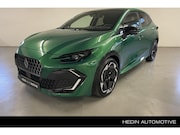Renault Clio - nieuwe Renault 1.8 Hybrid 160 techno | pack premiere |