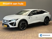 Peugeot 408 - 1.2 Hybrid 136 e-DCS6 GT Camera | Clima | Carplay | Elek.Kle