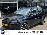 Fiat Panda - 1.2 Hybrid ICON | Apple-Android | Parkeersensoren | Cruise C