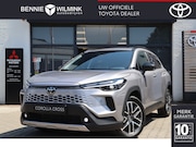 Toyota Corolla Cross - Hybrid 180 Executive | Leder | Stoel/Stuur Verwaming | Blind