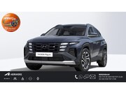 Hyundai Tucson - 1.6 T-GDI PHEV Premium Sky / €6.000, - Voordeel / Modeljaar 