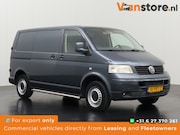 Volkswagen Transporter - 1.9TDI Achterdeuren | Airco | Trekhaak | APK 5-27