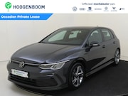 Volkswagen Golf - 1.5 eTSI R-Line | Lane assist | Parkeersensoren | LED koplam