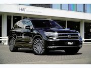 Volkswagen Touareg - 3.0 TSi eHybrid 4M Elegance I Pano I ACC I Luchtvering I 5 J
