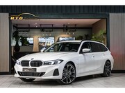 BMW 3-serie - Touring 320e|Shadow|20''|Widescreen|Camera