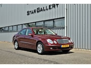 Mercedes-Benz E-klasse - E 200 K. Elegance 91500km Youngtimer