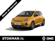 Renault Twingo - Evolution | LED-achterlichten | LED-dagrijverlichting met sp