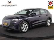 Audi Q4 e-tron - 35 Edition|SOH 93%|Stoelverwarming