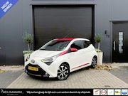Toyota Aygo - 1.0 VVT-i x-cite | Automaat | Airco | Apple CarPlay | Androi