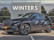 Hyundai Tucson - 1.6 T-GDI PHEV Plug-In-Hybrid Premium Sky 4WD | Panoramadak