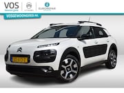 Citroën C4 Cactus - PureTech 82 Shine | Navigatie | Airconditioning ECC | Parkee