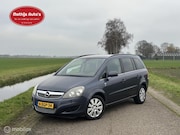 Opel Zafira - 1.9 CDTi Cosmo Automaat 7 Persoons