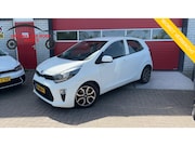 Kia Picanto - 1.0 CVVT First Edition 5 PERS / CARPLAY / CAMERA / CRUISE CO