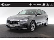Skoda Scala - Business Edition 1.0 TSI 115 pk €1.000, - extra inruilpremie
